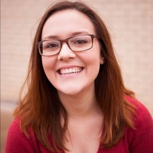 Meet your Posher, Kat